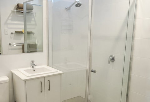 BEST WESTERN Fawkner Airport Motor Inn And Serviced Apartments - Northern Rivers Accommodation 6