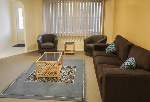 BEST WESTERN Fawkner Airport Motor Inn And Serviced Apartments - Northern Rivers Accommodation 5