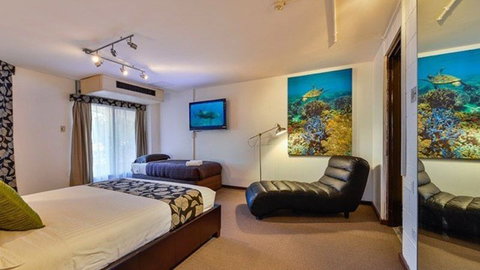 BEST WESTERN Sea Breeze Resort - Northern Rivers Accommodation 1
