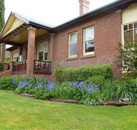 Donalea Bed  Breakfast Tasmania - Northern Rivers Accommodation