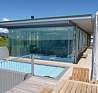 The Ocean Retreat - Northern Rivers Accommodation