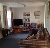 Cascade Cottage - Northern Rivers Accommodation