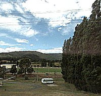 Cygnet Holiday Park - Northern Rivers Accommodation