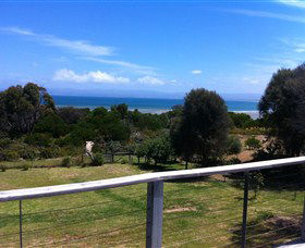 Azure Beach House - Northern Rivers Accommodation 1