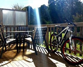 Brothers Town Cottage - Northern Rivers Accommodation 2