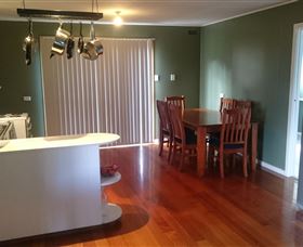 Brothers Town Cottage - Northern Rivers Accommodation 1