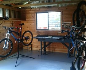 Brothers Town Cottage - Northern Rivers Accommodation 3