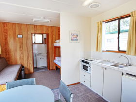 Discovery Parks - Mornington, Hobart - Northern Rivers Accommodation 1