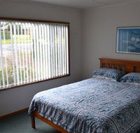 Amos Cottage - Northern Rivers Accommodation