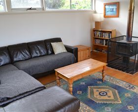 Amos Cottage - Northern Rivers Accommodation 2