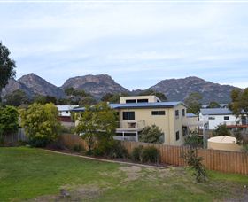 Amos Cottage - Northern Rivers Accommodation 4
