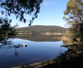 Deep Bay TAS Northern Rivers Accommodation