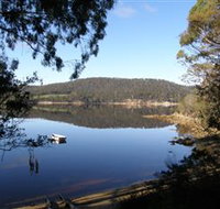 Tranquil Point Retreat - Northern Rivers Accommodation