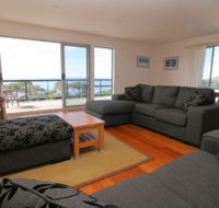 Suntrap Cove - Northern Rivers Accommodation