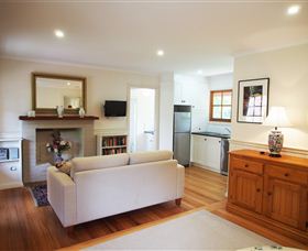 Tahara Cottage - Northern Rivers Accommodation 0