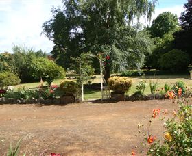 Tahara Cottage - Northern Rivers Accommodation 3