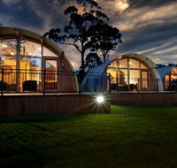 43 Degrees Bruny Island - Northern Rivers Accommodation