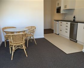 Abel Tasman Airport Motor Inn - Northern Rivers Accommodation 0