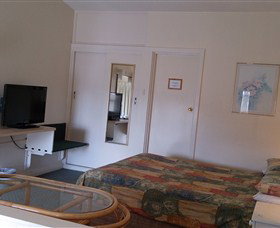 Abel Tasman Airport Motor Inn - Northern Rivers Accommodation 1