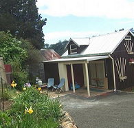 Time Out Retreat - Northern Rivers Accommodation