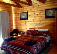 Lumera Eco Lodge and Chalets - Northern Rivers Accommodation