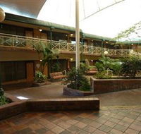 Mayfair Plaza Motel - Northern Rivers Accommodation