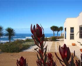 Saltwater Sunrise - Northern Rivers Accommodation 0
