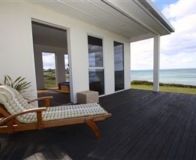 Saltwater Sunrise - Northern Rivers Accommodation 3