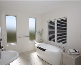 Saltwater Sunrise - Northern Rivers Accommodation 2