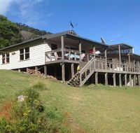 Palana Beach House - Northern Rivers Accommodation