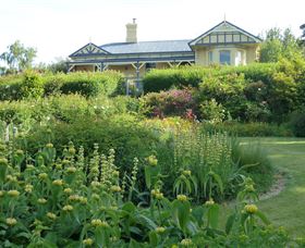 Driftwater - Northern Rivers Accommodation 1