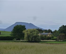 Driftwater - Northern Rivers Accommodation 0