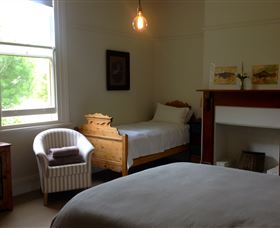 Driftwater - Northern Rivers Accommodation 4