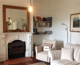 Driftwater - Northern Rivers Accommodation 2