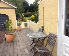 Driftwater - Northern Rivers Accommodation 5