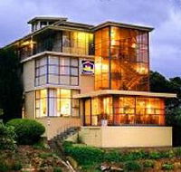 Blue Hills Motel - Northern Rivers Accommodation