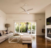 Beachview Bellerive - Northern Rivers Accommodation