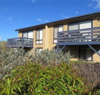 Orford Prosser Holiday Units - Northern Rivers Accommodation