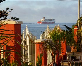 Alice Beside The Sea - Northern Rivers Accommodation 1
