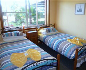 Alice Beside The Sea - Northern Rivers Accommodation 2