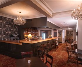 Hadley's Orient Hotel Hobart - Northern Rivers Accommodation 3