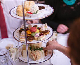 Hadley's Orient Hotel Hobart - Northern Rivers Accommodation 1