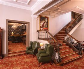 Hadley's Orient Hotel Hobart - Northern Rivers Accommodation 2