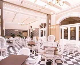 Hadley's Orient Hotel Hobart - Northern Rivers Accommodation 4