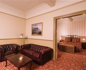 Hadley's Orient Hotel Hobart - Northern Rivers Accommodation 5