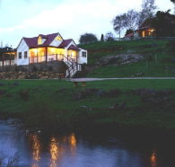 Crabtree River Cottages - Northern Rivers Accommodation