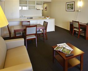 RACV/RACT Hobart Apartment Hotel - Northern Rivers Accommodation 0