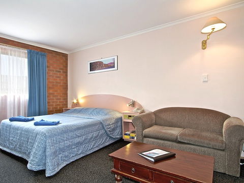 Martin Cash Motel - Northern Rivers Accommodation 6