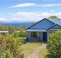 Bruny Island Accommodation Services - Omaroo Cottage - Northern Rivers Accommodation