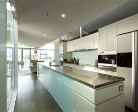 Sullivans Cove Apartments - IXL Apartments - Northern Rivers Accommodation 1